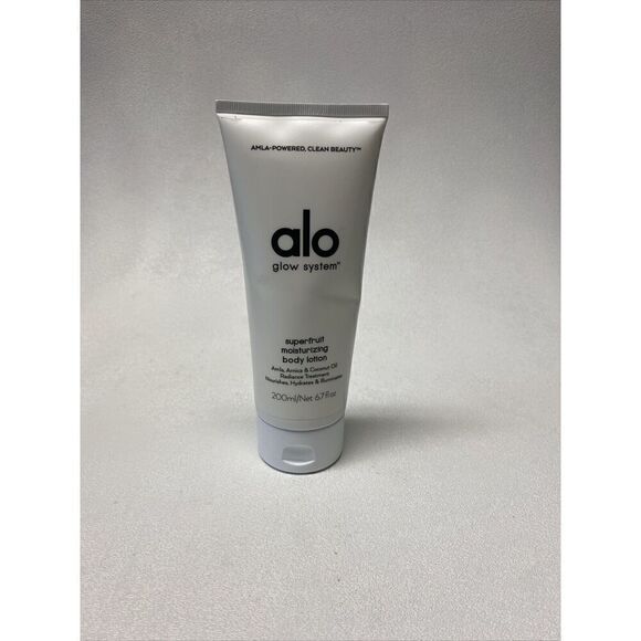 ALO Yoga Superfruit Moisturizing Body Lotion - NEW - 6.7OZ SEALED - Picture 1 of 2